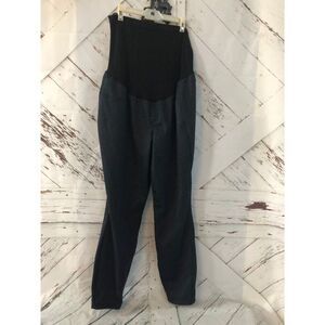 Aglow xl maternity dress pant extra large